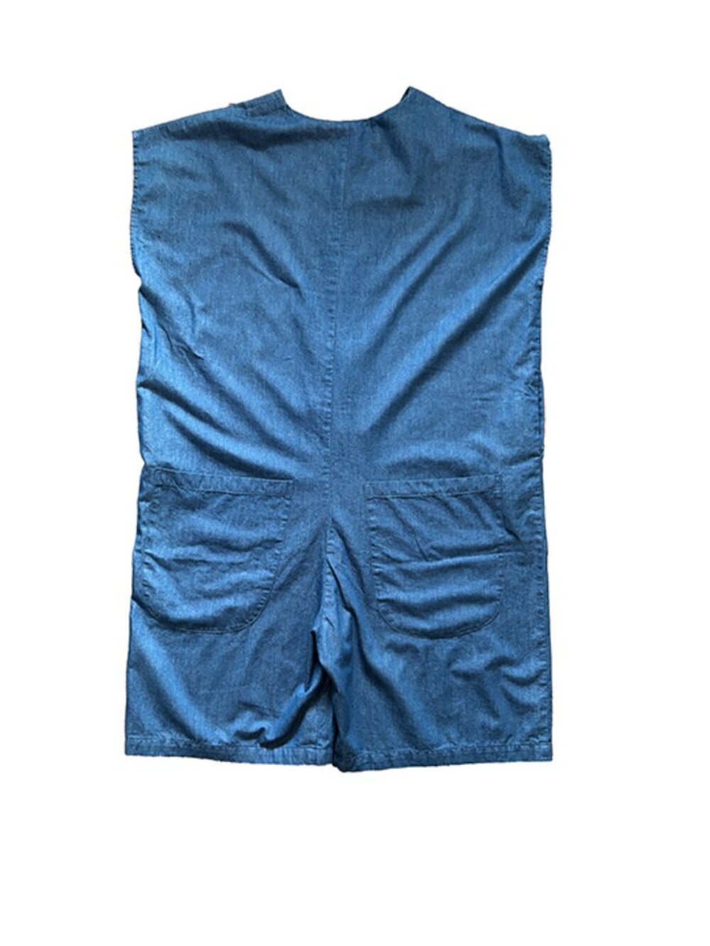 Meg Romper - Picture 4 of 4